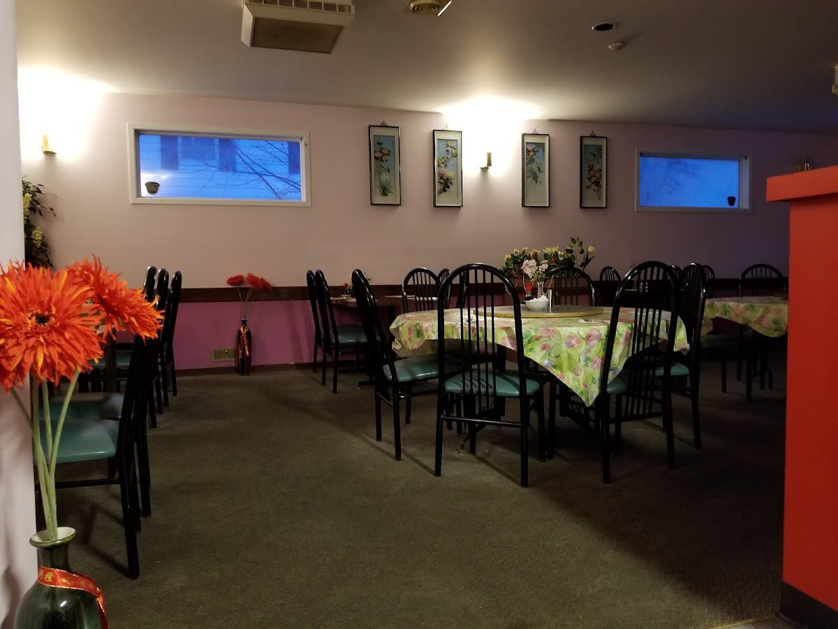 House Of Fong Restaurant